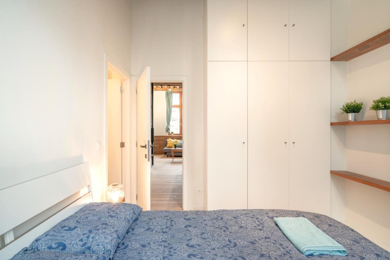 Apartment The Hendrik Square *