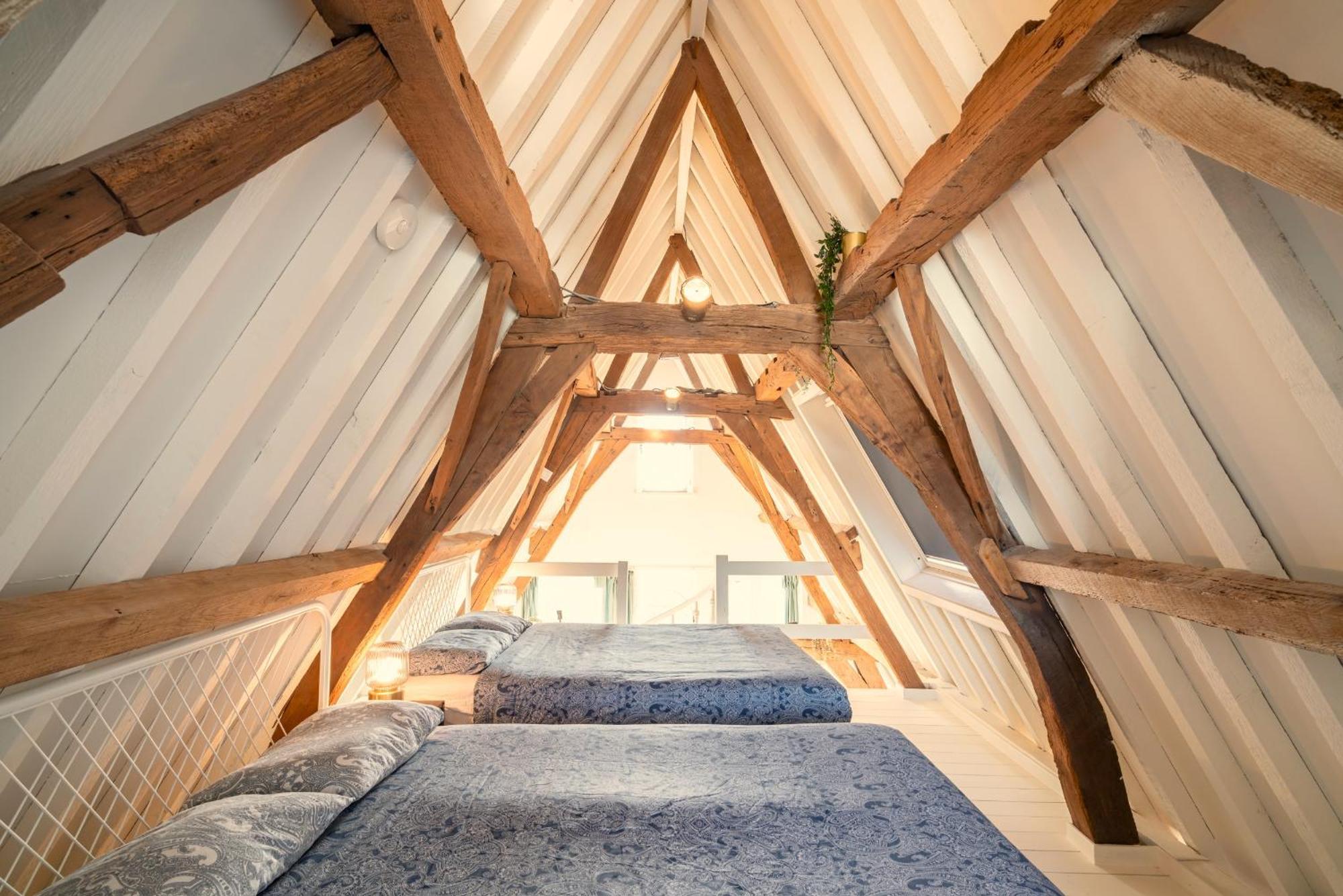 Appartement The Hendrik Square Antwerpen